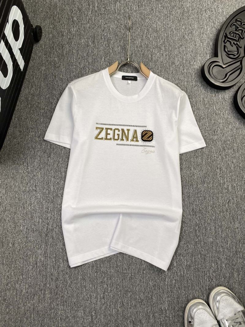 Zegna T-Shirts